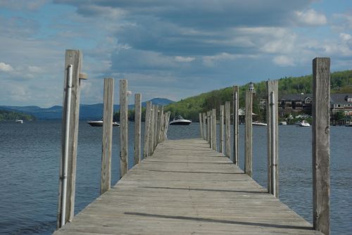 lake vinnipausake new hampshire