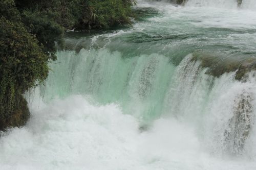 lake plitvic plitvice lakes