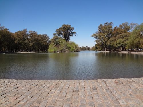 lake groves of palermo buenos aires