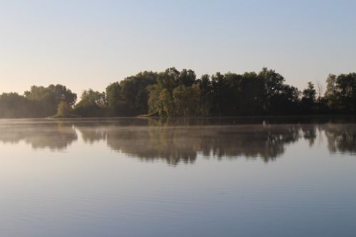 lake fog nat