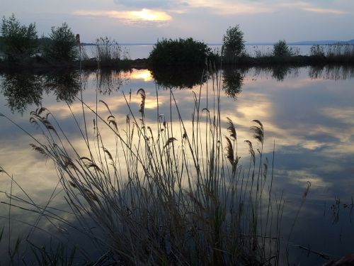 lake balaton balaton lake