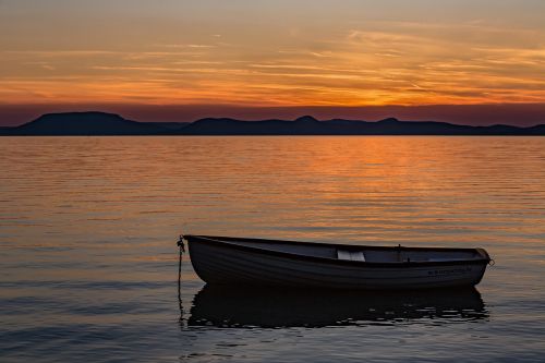 lake balaton lake water