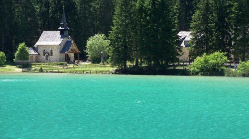 lake braies alps terence hill