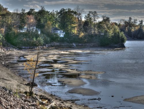 Lake Champlain