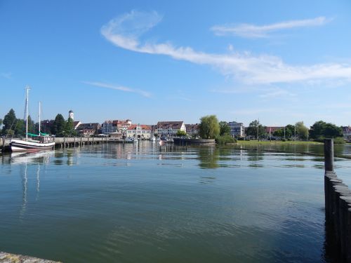 lake constance germany water