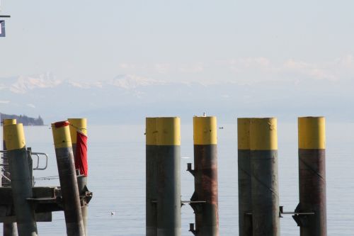 lake constance lake water