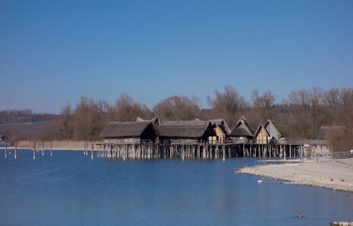 lake constance uhldingen stilt houses