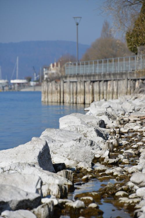 lake constance water beach