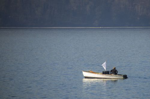 lake constance boot angler