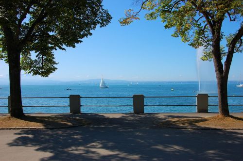 lake constance constance boats
