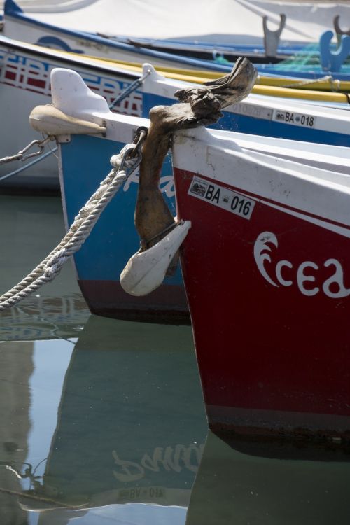 lake garda bardolino boats