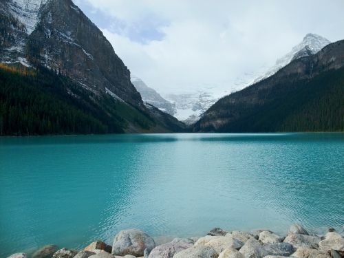 lake louise canada lake