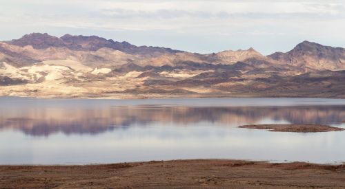 lake mead nevada colorado river