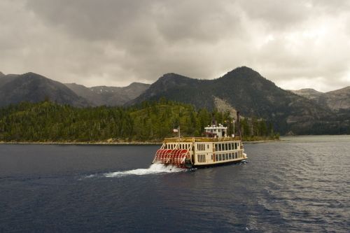 lake tahoe boat ferry