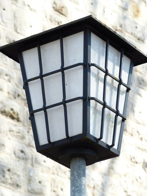 lamp lighting lantern