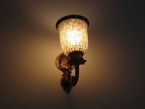 lamp bulb light