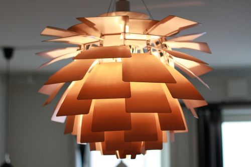 lamp interior home