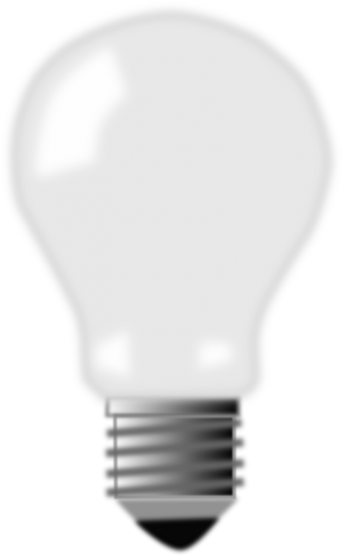 lamp electric bulb