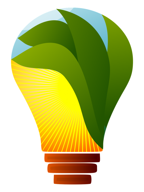 lamp energy light