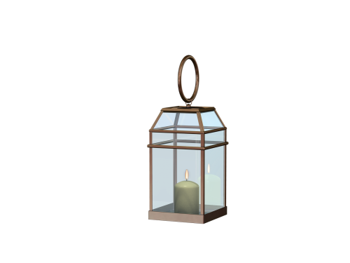 lamp lantern light