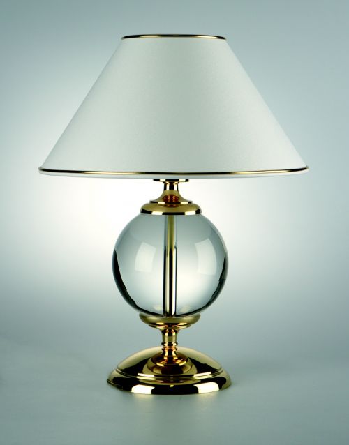 lamp glass