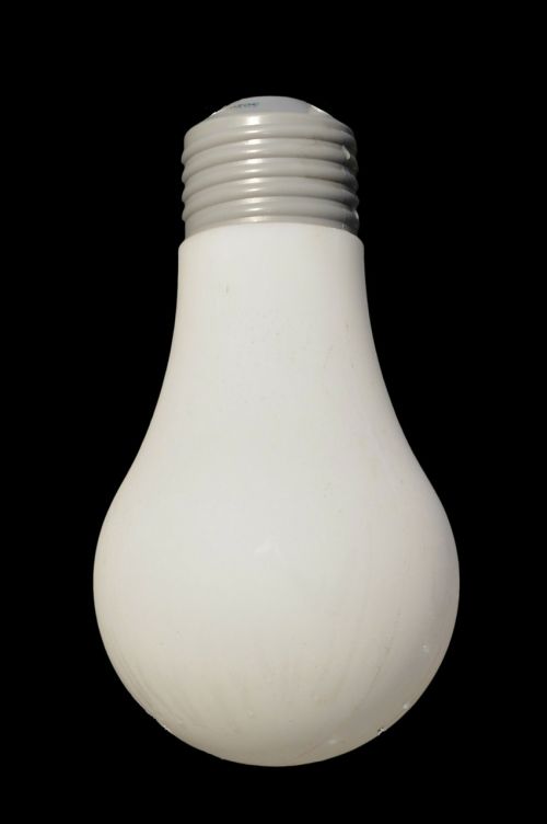 lamp light bulb lighting