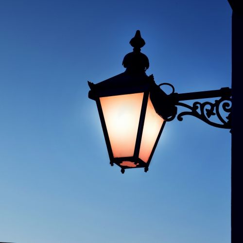 lamp lampost light