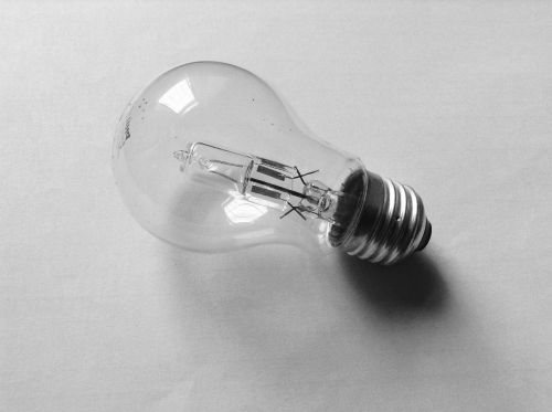 lamp light electrician