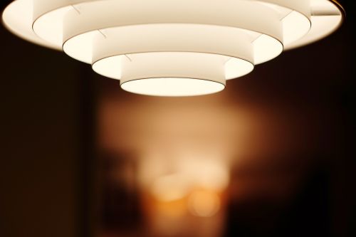 lamp bulb light