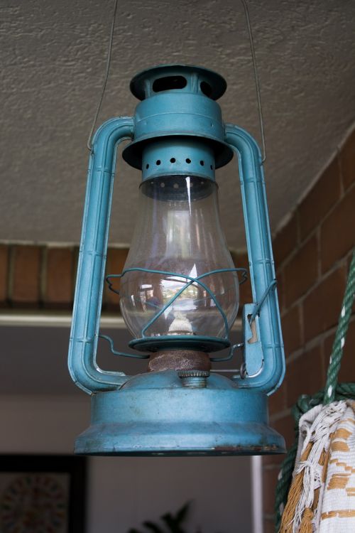 lamp trim decoration