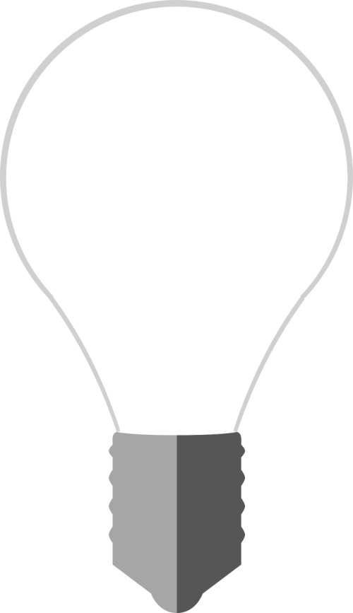 lamp bulb energy