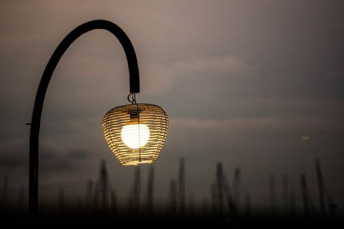 lamp night light