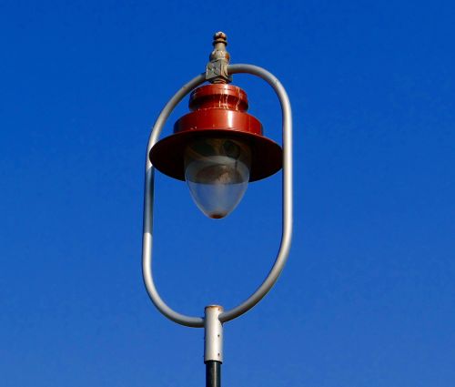 lamp outdoor classic