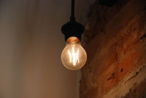 lamp light bulb