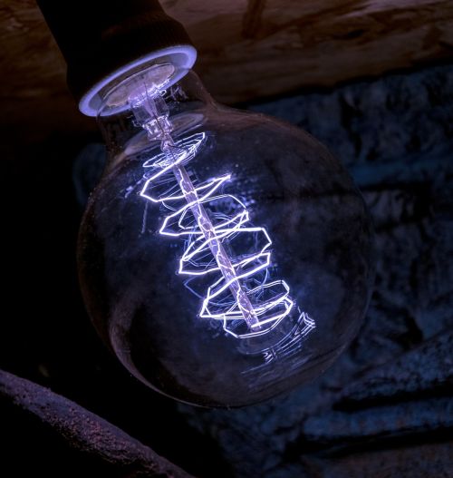 lamp lamp wire bulbs