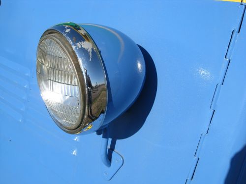 lamp electricity equipment