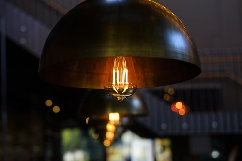 lamp  light  lighting