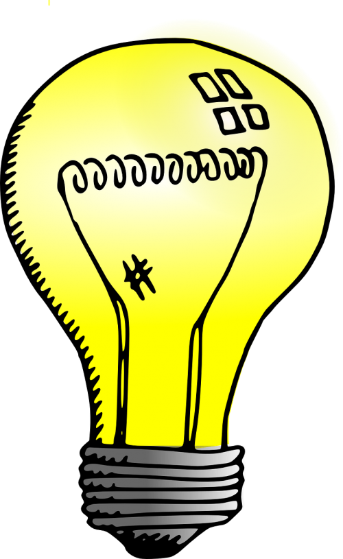 lamp light electric