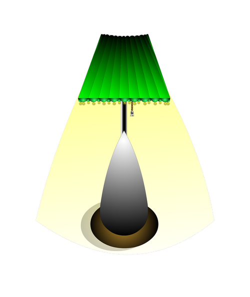 lamp  furniture  light