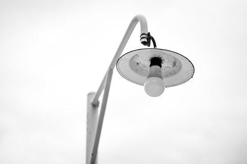 lamp  light  electricity