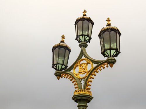 lamp  lantern  design