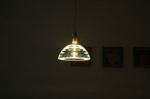 lamp lumina light