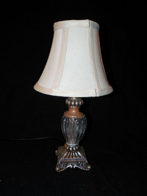 lamp light table lamp