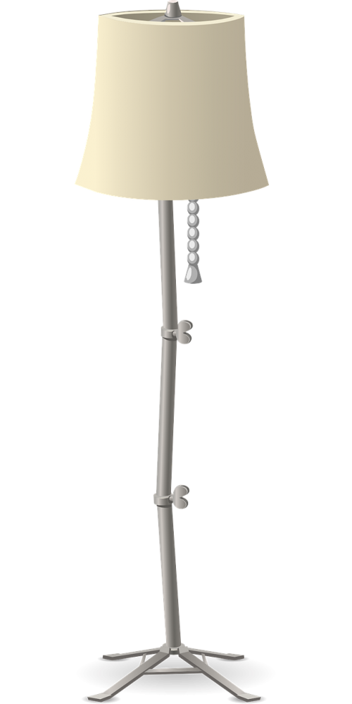 lamp floor lamp lighting
