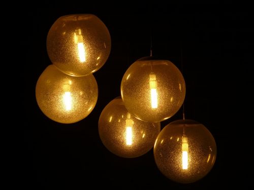 lamps light lighting