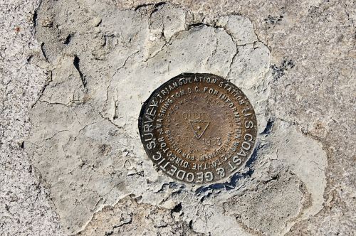 landmark seal stone