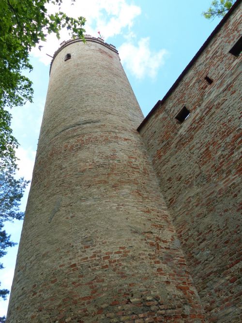 landsberg am lech lech tower