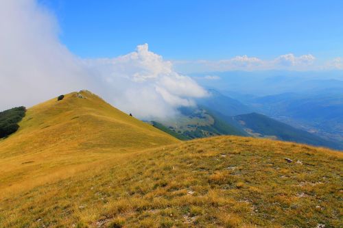 landscape nature nature landscape