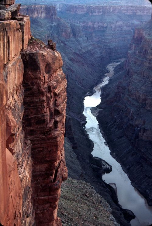 landscape grand canyon arizona