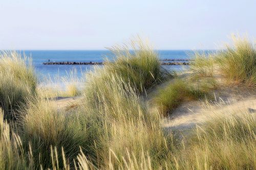 landscape sea mediterranean sea